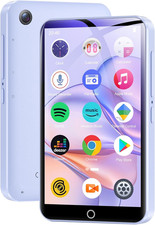 Lettore MP3 Con Bluetooth E