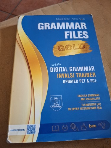 Grammar file gold - grammar,