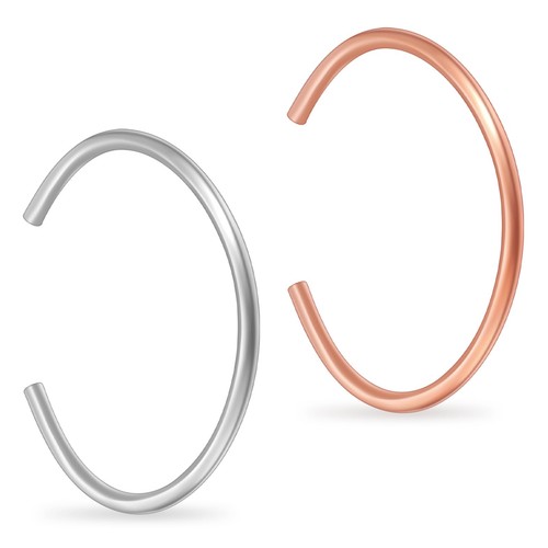Pezzi bracciali rame - pezzi,