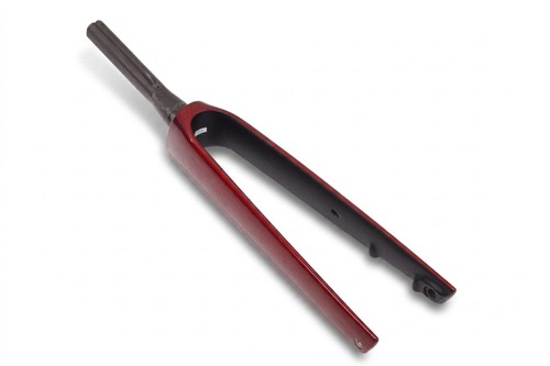 Forcella disco carbonio - , trek