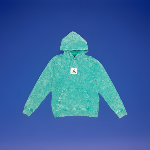 Felpa con cappuccio nike - con,
