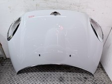 B3858 Cofano Motore Anteriore