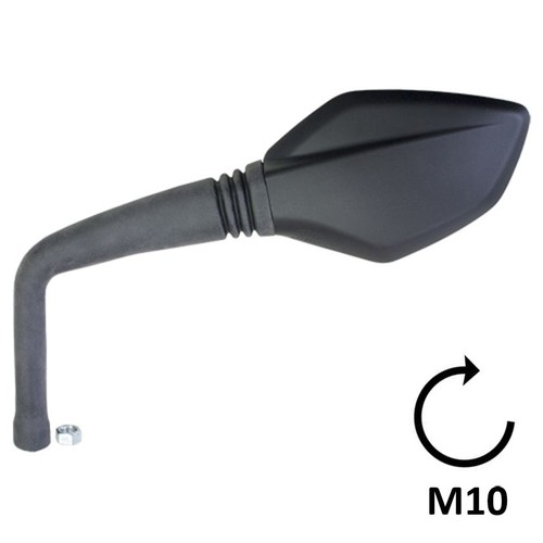 Specchietto sinistro ktm - specchietto,