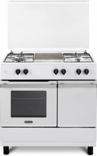 Cucina gas fuochi - fuochi, forno