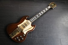 *PULITO* 1970-1971 Gibson SG