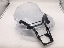 Parabrezza Yamaha Niken GT