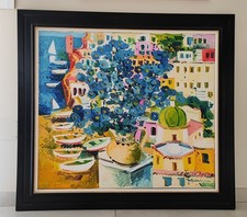 Athos Faccincani  - Senza