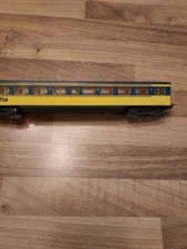 LIMA 1020, voiture