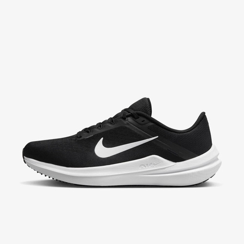 Nike mens black white - nike,