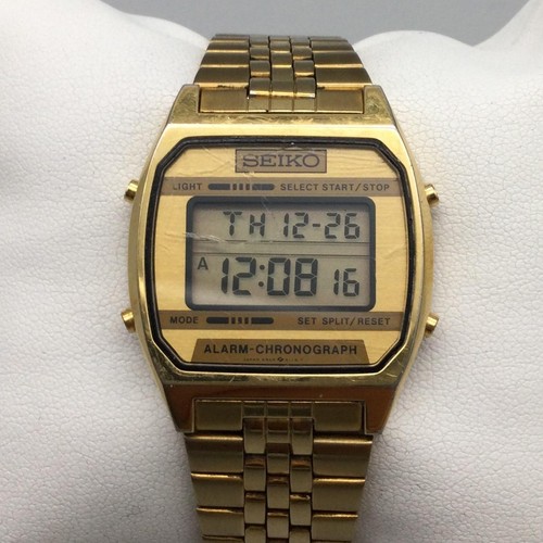 Vintage seiko mens watch 33mm - mens,