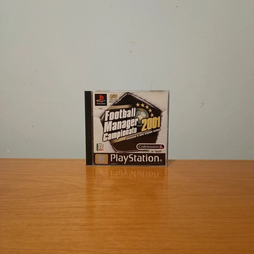 Football manager campionato - manager,