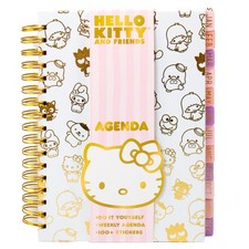 Agenda Hello Kitty and