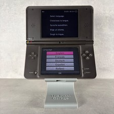 NINTENDO DSI XL CONSOLE