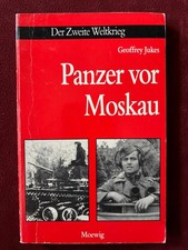 Geoffrey Jukes: carro armato