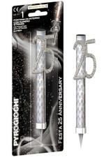 Candela Fiaccola 25 anni -