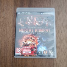MORTAL KOMBAT KOMPLETE EDITION