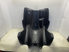 RETRO SCUDO YAMAHA AEROX/MBK NITRO 50 2T 1997-2008 (BM2280)