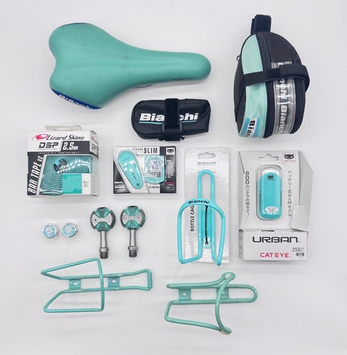 Bianchi celeste confezione - bianchi,