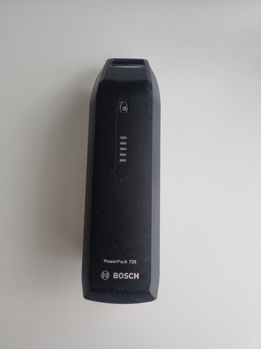 Powerpack 725 smart system - powerpack,