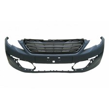Paraurti anteriore verniciabile  per Peugeot 308 II 3/2014-4/2017 Business