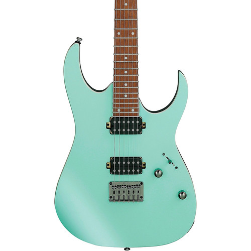 Ibanez rg421s standard - ibanez,