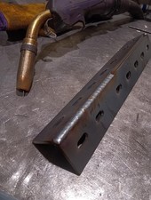 Saldatura Pratica Blanks 10