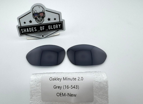 Oakley minute occhiali da - oakley,