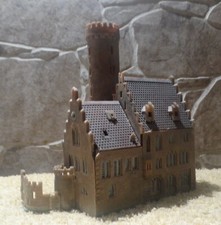 Faller B-245 (traccia H0)