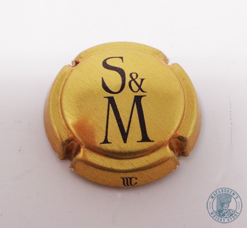 Capsula capsule spumante sella - capsula/capsule,