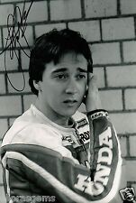Freddie Spencer Fast Freddie