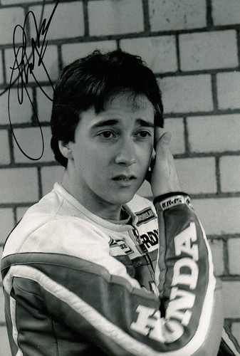 Freddie spencer fast - freddie,