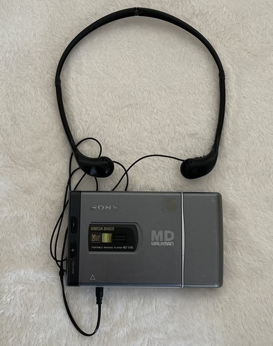 Sony walkman lettore - walkman,