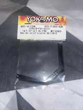 Yokomo BD-5 Set di barre