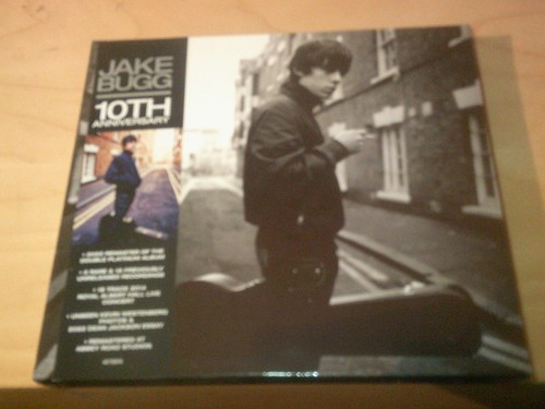 Jake bugg 10th - jake,