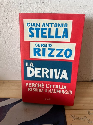 Gian antonio stella - stella, sergio