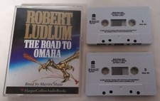 Audio book robert - audio, the