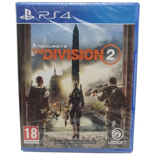 Juego ps4 tom clancy the - ps4, clancy's