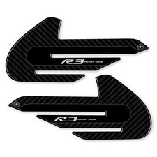 2 PROTEZIONI LATERALI