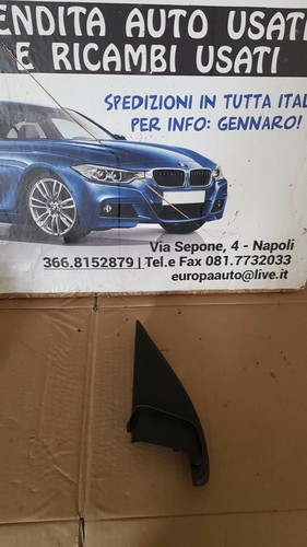 Copertura specchietto interno - copertura,