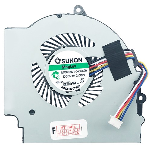 Ventola radiatore fan - ventola,