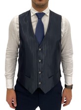 Gilet classico uomo Lubiam