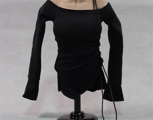Soldatino donna gonna - 1/6,