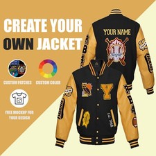 Crea la tua giacca