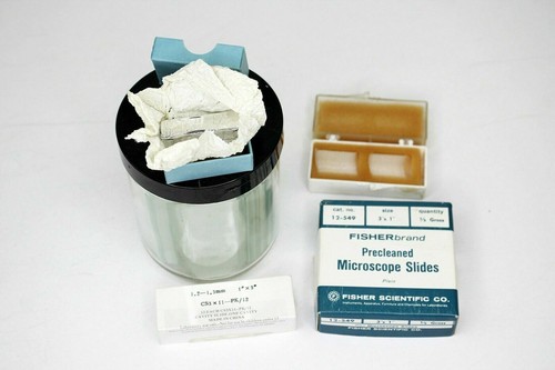 Microscopio vintage anni - , 60/70