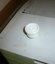 TAPPO GUIDA STANTUFFO POMPA