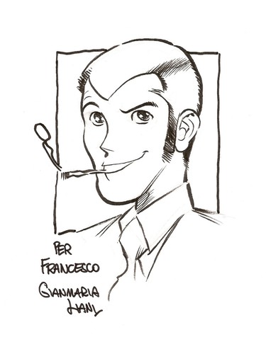 Gianmaria liani disegno - gianmaria,