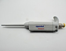 Pipetta Eppendorf Research 10
