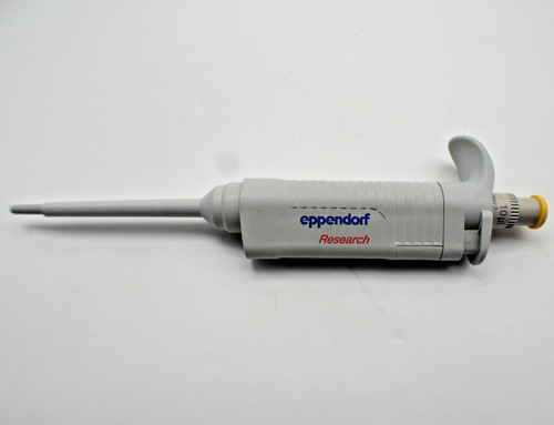 Pipetta eppendorf research - pipetta,