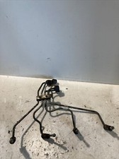 Set Di Tubazioni Iniettori Di