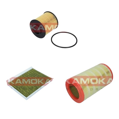 Kamoka controllo set filtro - kamoka,